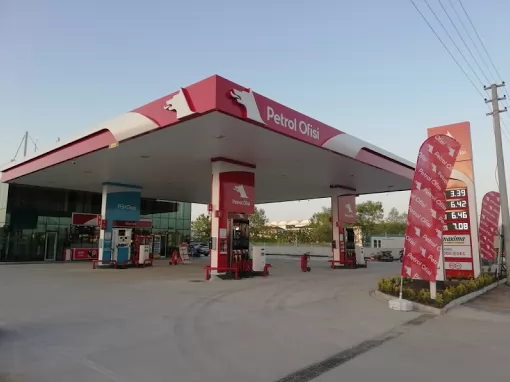 Petrol Ofisi Sakarya Adapazarı