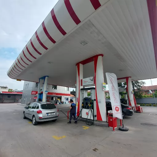 Petrol Ofisi Sakarya Adapazarı