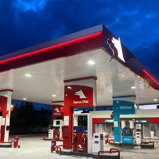 Petrol Ofisi Sakarya Adapazarı