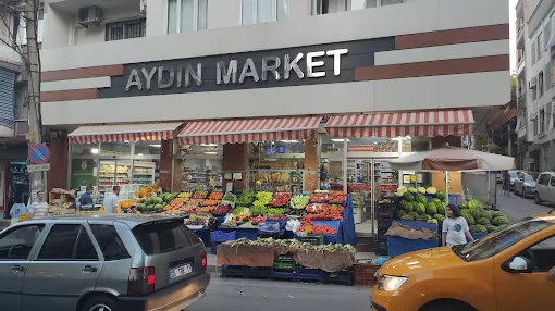 Aydın Market İzmir Karabağlar