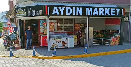 AYDIN MARKET Kocaeli Başiskele