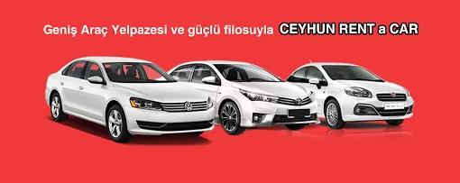 Ceyhun Rent a Car | Ordu Merkez Ofisi Ordu Altınordu