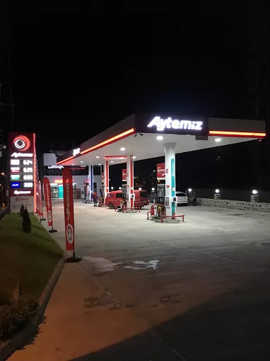 Giresun Uzmanlar Grup petrol Giresun Merkez