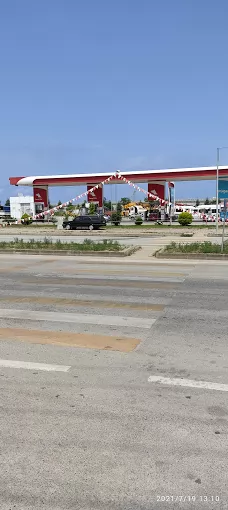 Petrol Ofisi Giresun Merkez