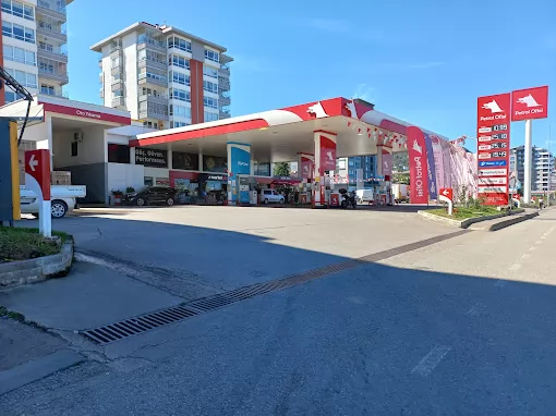 Petrol Ofisi Giresun Merkez