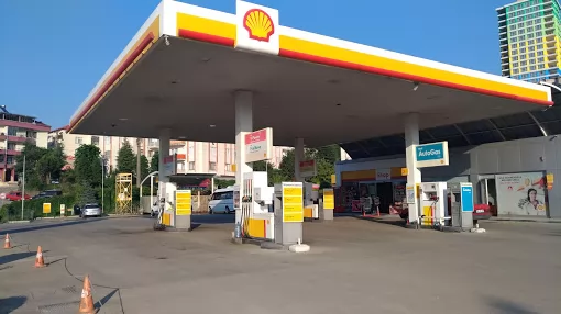 Shell Giresun Merkez