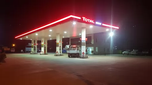 TotalEnergies İstasyonu Giresun Merkez