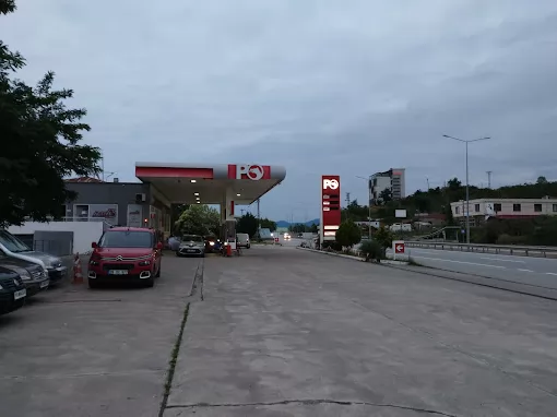 Petrol Ofisi Giresun Keşap