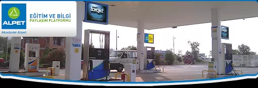 BURAK PETROL Samsun İlkadım