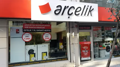 Arçelik İstanbul Şişli