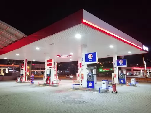 Aytemiz Yılmaz Petrol Yozgat Merkez