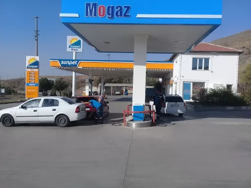 Uğur Petrol Otomotiv Yozgat Merkez