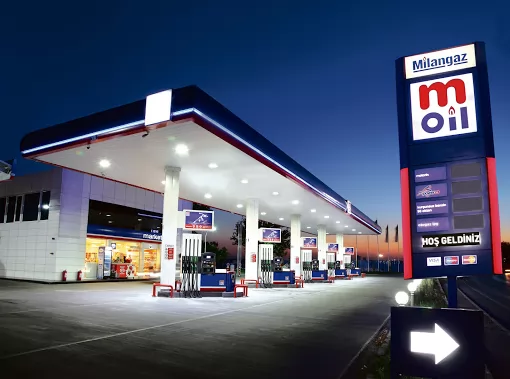 Moil-er-pet Petrol Yozgat Merkez