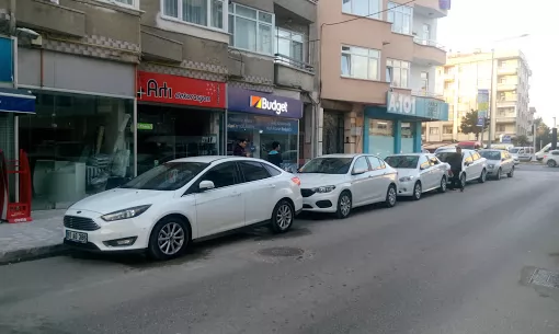 Budget Ordu Ordu Altınordu