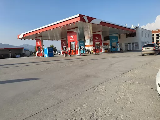 Petrol Ofisi Isparta Merkez