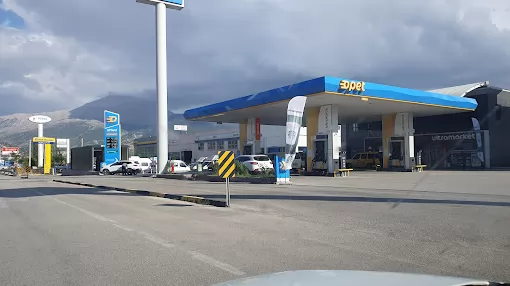 Opet - Pürlü Isparta Merkez