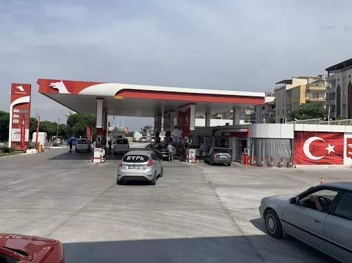 Petrol Ofisi Adıyaman Merkez