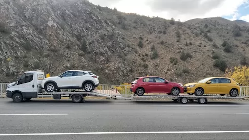 Redak Adıyaman Akaryakıt A.Ş Adıyaman Merkez