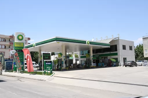 bp Adıyaman Merkez