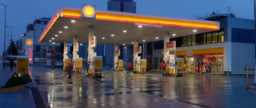 Shell Adıyaman Merkez