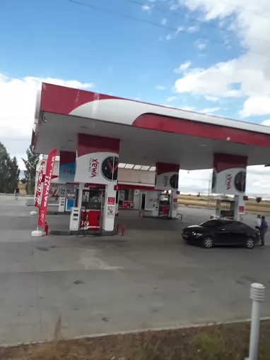 Petrol Ofisi Adıyaman Merkez