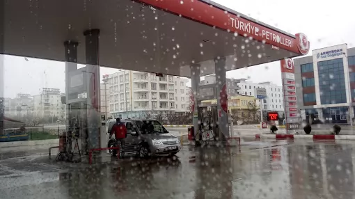 Türkiye Petrolleri Adıyaman Merkez