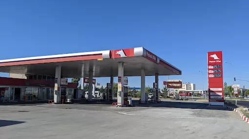 Petrol Ofisi Aksaray Merkez