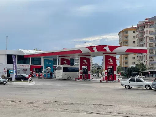 Petrol Ofisi Aksaray Merkez