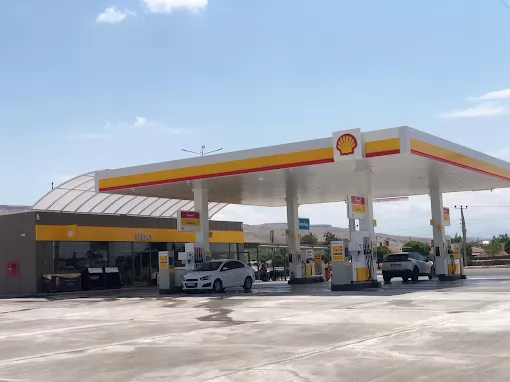 Shell Aksaray Merkez