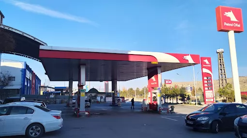 Petrol Ofisi Çankırı Merkez