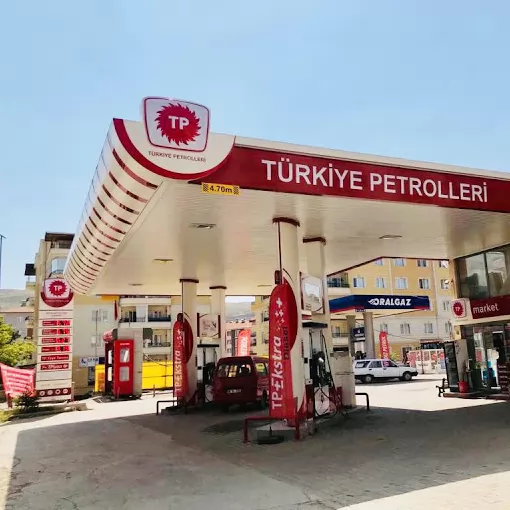 TP AYYILDIZ PETROL Çankırı Merkez