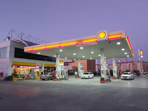 Shell Çankırı Merkez