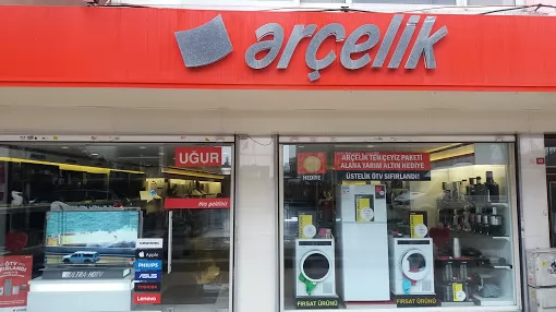 Arçelik İstanbul Şişli