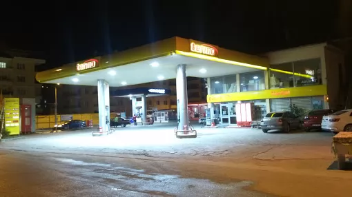 Soil-aydoğmuş Petrol Çankırı Merkez