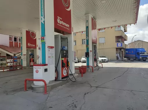 MECİTOĞULLARI PETROL Bitlis Merkez