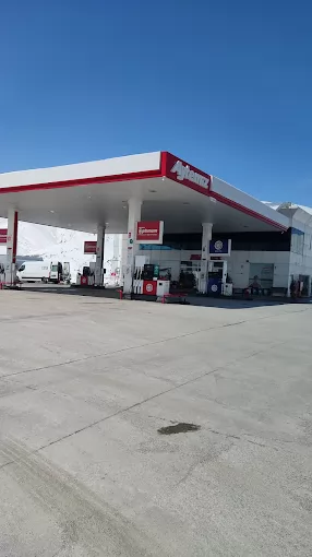 MECİTOĞULLARI 2 PETROL Bitlis Merkez