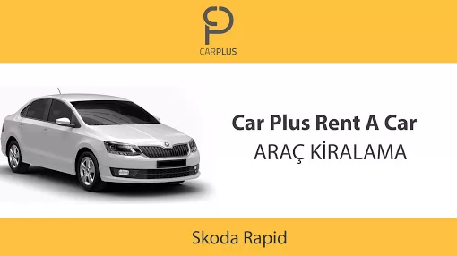 Carplus Rent a Car Ordu Ordu Gülyalı