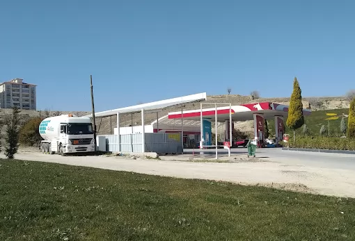 Petrol Ofisi Siirt Merkez