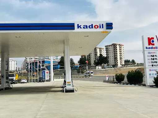 siirt önal kadoil petrol Siirt Merkez