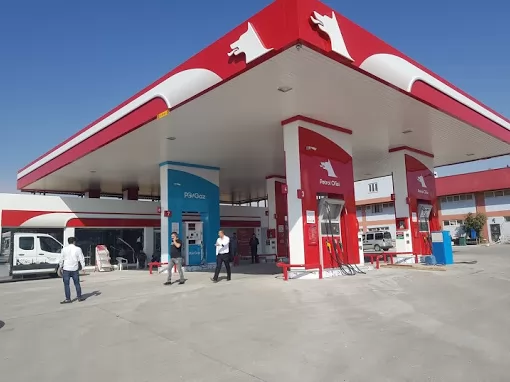 Petrol Ofisi Siirt Merkez