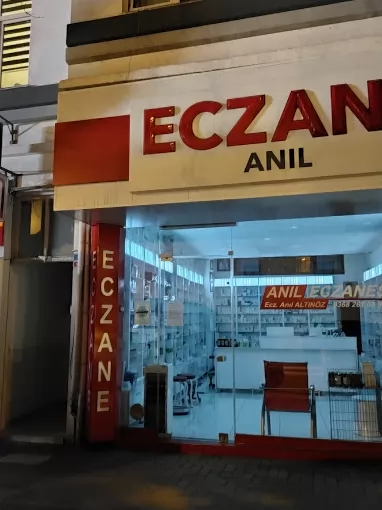 Eczane Anil Sinop Merkez