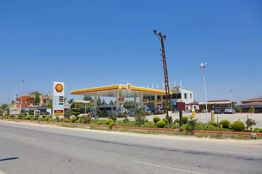 Shell Hatay Antakya