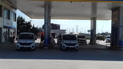 KORKMAZ PETROL OPET Hatay Antakya