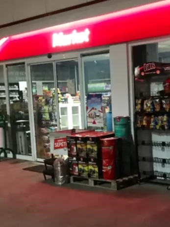 Petrol Ofisi Ardahan Merkez