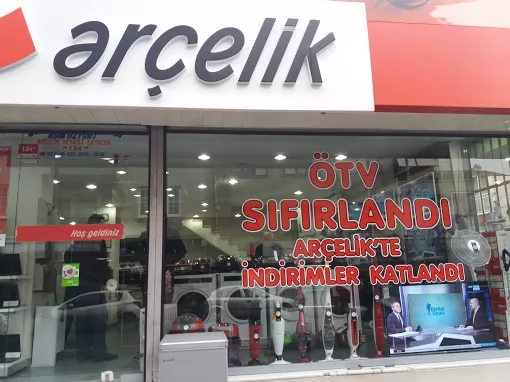 Arçelik İstanbul Küçükçekmece