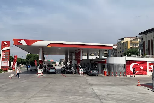 Petrol Ofisi Manisa Yunusemre