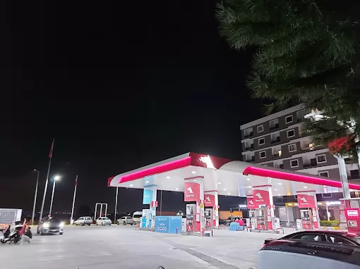 Petrol Ofisi Manisa Yunusemre