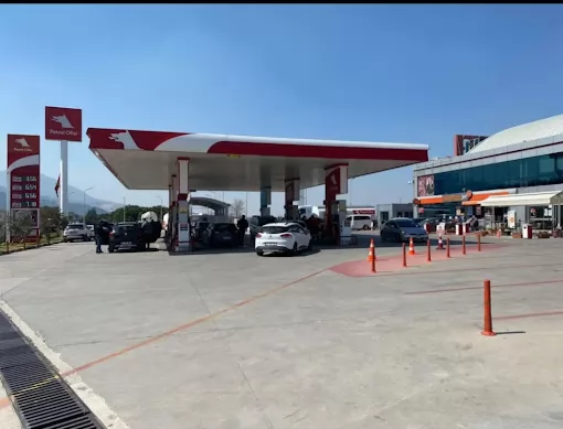 Petrol Ofisi Manisa Yunusemre