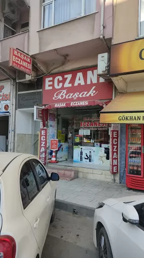 Başak Eczanesi Sinop Merkez