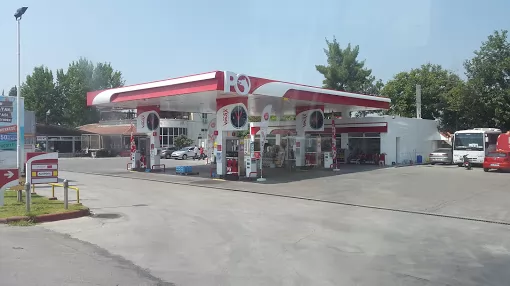 Petrol Ofisi Manisa Şehzadeler